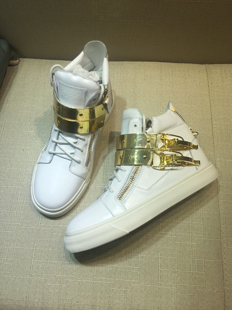 Giuseppe Zanotti Shoes